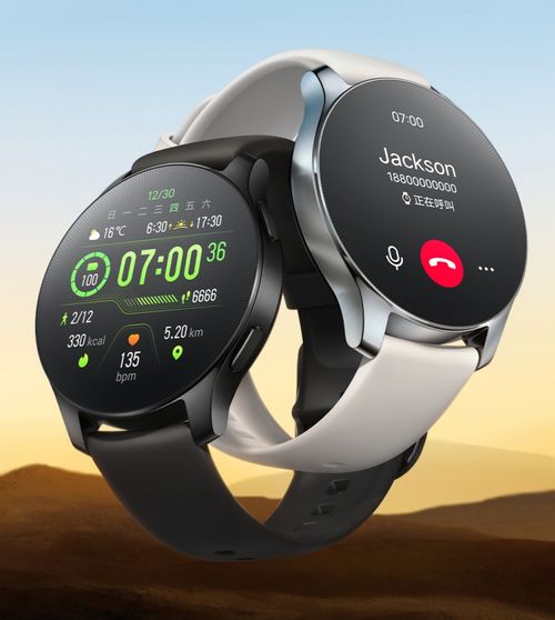 vivo Watch 2 智能手表 双芯架构引领续航革命，7天独立通信定义全场景体验