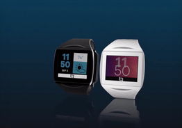 高通试水可穿戴设备，Toq智能手表凭独特显示技术与五天续航引关注