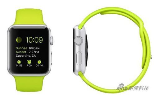 智能手表的发展史 从概念到腕上智能中心