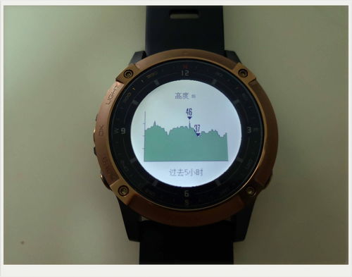 功能强大的国货精品 军拓铁腕5X户外智能手表深度测评